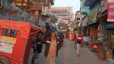 ‘দিনরাত মাদক আর চিনি আসে বর্ডার দিয়ে, এসব বন্ধ হওয়া দরকার’