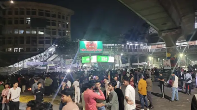 শনিবার নতুন কর্মসূচি ঘোষণা, শাহবাগ ছাড়লো আন্দোলনকারীরা