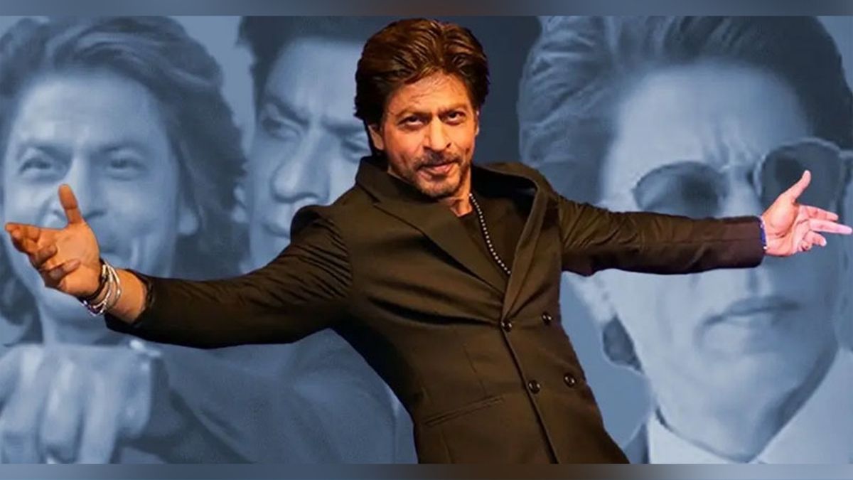 আসছে ‘ম্যায় হু না ২’, এবার দৈত চরিত্রে শাহরুখ খান