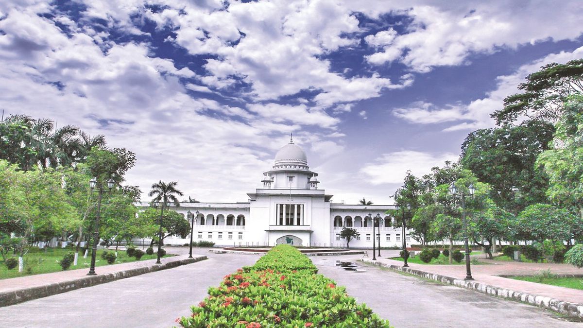 দ্রুত বিচার নিশ্চিতে ৬৫৭ বিচারকের মনোনয়ন