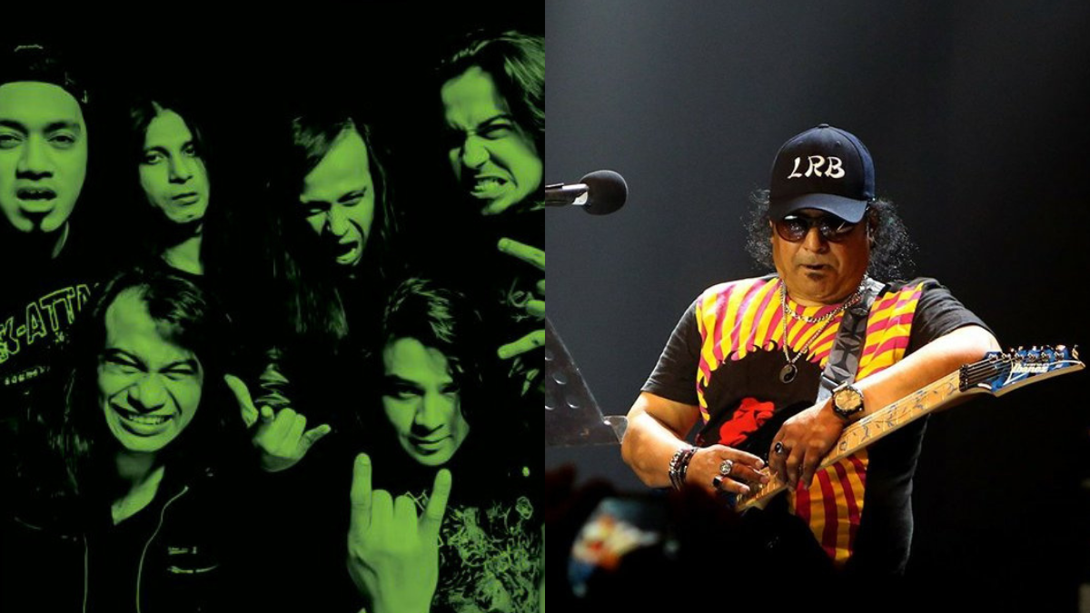 মৃত্যুর ৭ বছর পর একুশে পদক পেলেন  আইয়ুব বাচ্চু