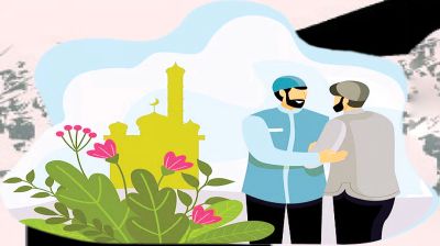 ইসলাম ও বডি ল্যাঙ্গুয়েজ