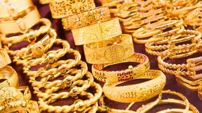 আবারও বাড়ল স্বর্ণের দাম