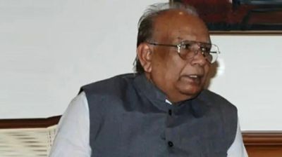 কারাবন্দি সাবেক মন্ত্রী রমেশ চন্দ্র সেন মারা গেছেন