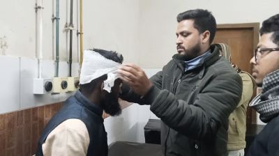 চুয়াডাঙ্গায় জামায়াত-বিএনপি সংঘর্ষে ৬ আহত