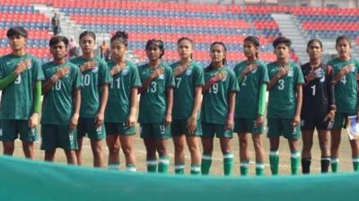 ভারতের কাছে ফাইনালে হেরে বাংলাদেশের স্বপ্নভঙ্গ