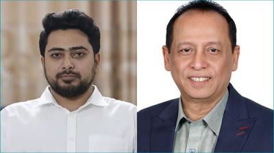 কাইয়ুমের প্রার্থিতা বাতিল চেয়ে এবার আপিল বিভাগে নাহিদ