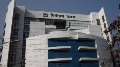 পোস্টাল ভোট গণনায় থাকতে পারবেন প্রার্থী ও গণমাধ্যমকর্মীরা