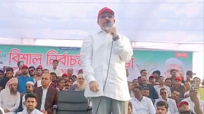 চব্বিশ আর একাত্তর নিয়ে রাজনীতি করবেন না : লুৎফুজ্জামান বাবর