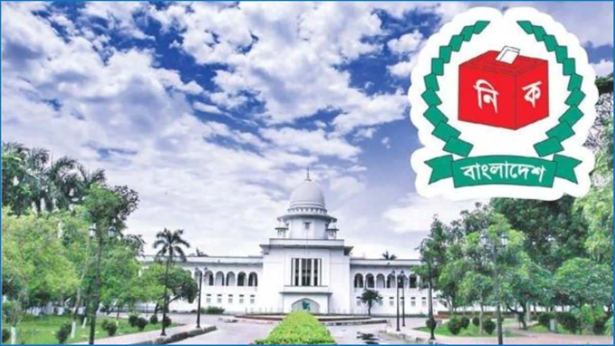 দ্রুত বিচার নিশ্চিতে ৬৫৭ বিচারকের মনোনয়ন : আইনের শাসনের ইতিবাচক বার্তা