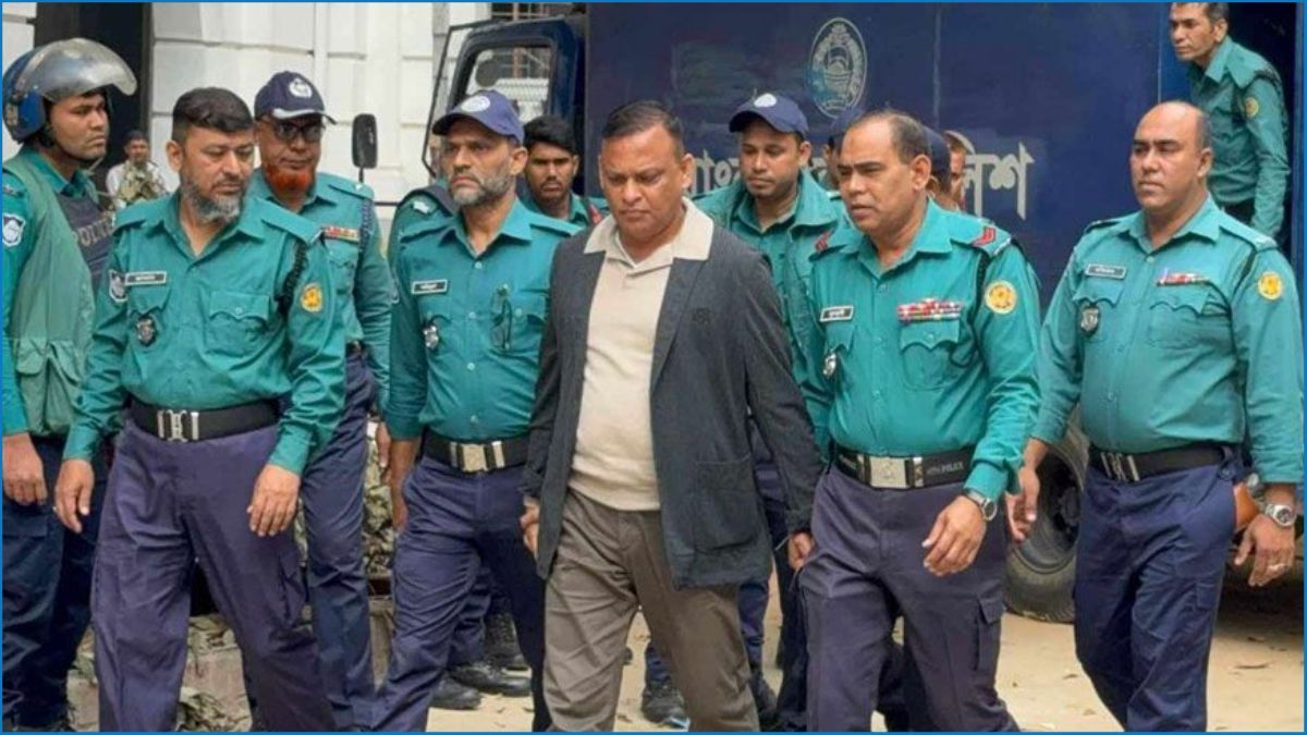 শতাধিক গুম-খুনের মামলায় জিয়াউলের বিরুদ্ধে সাক্ষ্যগ্রহণ আজ