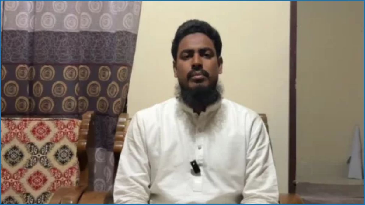 রংপুরে আখতার হোসেনকে হত্যার হুমকি, থানায় জিডি