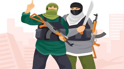 কতটা বৈধ রাষ্ট্রীয় ক্ষমতা?