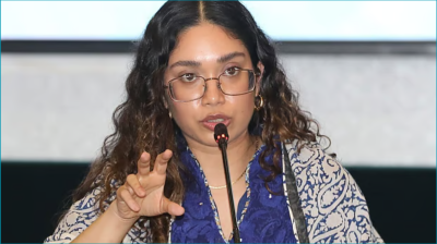 নারীদের জন্য প্রকৃত সুযোগ সৃষ্টি করতে হবে : জাইমা রহমান