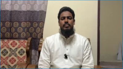 রংপুরে আখতার হোসেনকে হত্যার হুমকি, থানায় জিডি