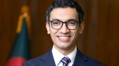 ‘এই সরকারের সময়ে ডিপি ওয়ার্ল্ডের সঙ্গে এনসিটি চুক্তি হচ্ছে না’