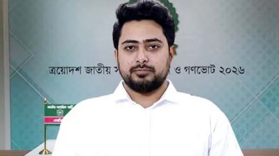 গুম-খুন ও দুর্নীতি-লুটপাটে জড়িত সব অপরাধীর বিচার করা হবে : নাহিদ