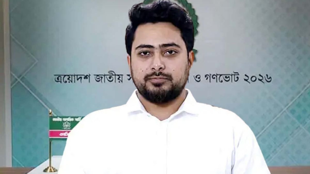 গুম-খুন ও দুর্নীতি-লুটপাটে জড়িত সব অপরাধীর বিচার করা হবে : নাহিদ