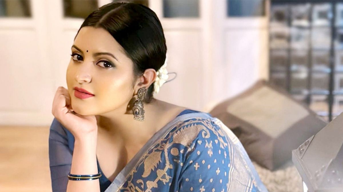 পরীমণিকে গুলি করে হত্যার হুমকি