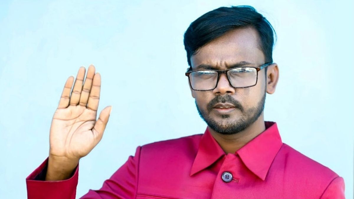 ঢাকা-৮ আসনের এক প্রার্থী এবার নির্বাচনে আমার অভাব পূরণ করেছে : হিরো আলম