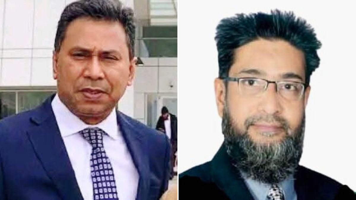 নীলফামারী সদরে জামায়াত-বিএনপির হাড্ডাহাড্ডি লড়াই