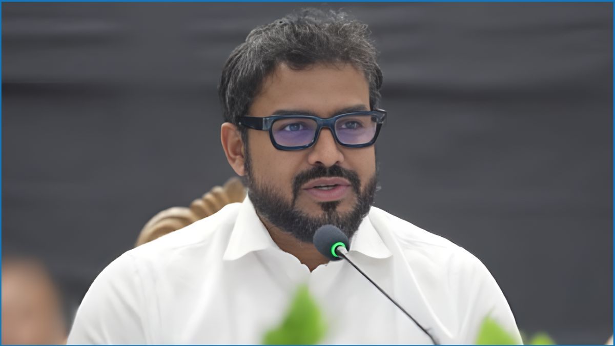 ডিএনসিসি প্রশাসক এজাজকে সরিয়ে দিল সরকার