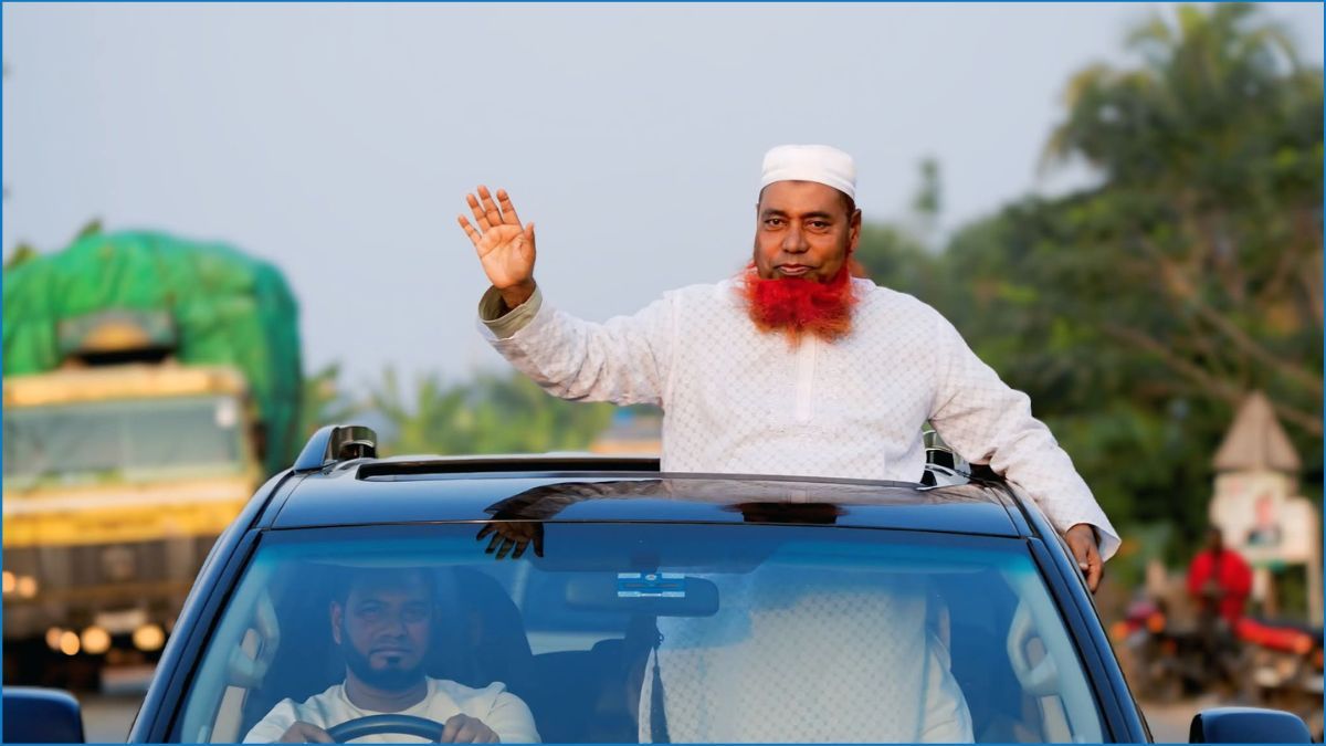 অতীতের অভিজ্ঞতা-আধুনিক চিন্তায় নাগরিক সেবা দিতে চান এম এইচ খান মঞ্জু