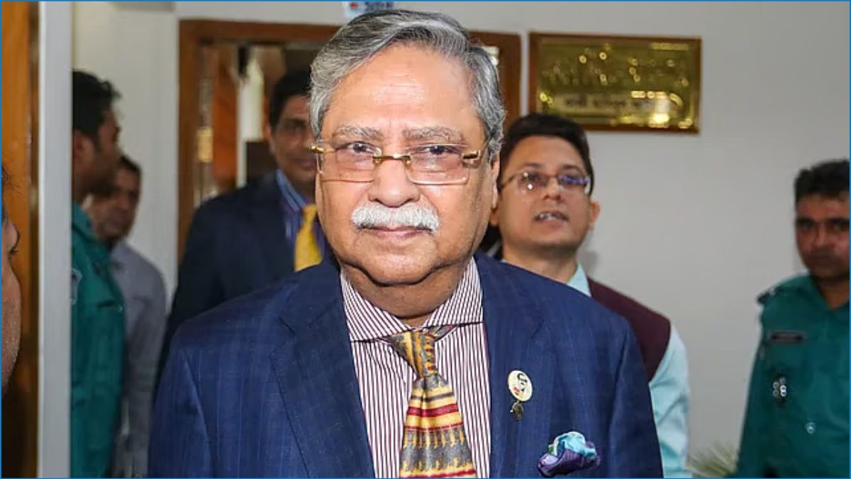 পোস্টাল ব্যালটে ভোট দিলেন রাষ্ট্রপতি