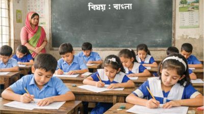 প্রাথমিকে শিক্ষক নিয়োগের ফল প্রকাশ, সুপারিশপ্রাপ্ত ১৪৩৮৪