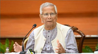 প্রধান উপদেষ্টার সঙ্গে উপদেষ্টা-সচিবদের বৈঠক আজ