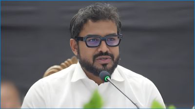 ডিএনসিসি প্রশাসক এজাজকে সরিয়ে দিল সরকার