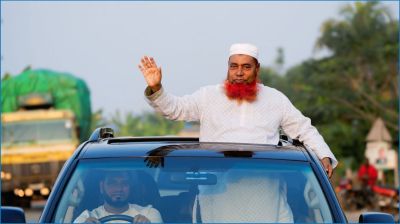 অতীতের অভিজ্ঞতা-আধুনিক চিন্তায় নাগরিক সেবা দিতে চান এম এইচ খান মঞ্জু