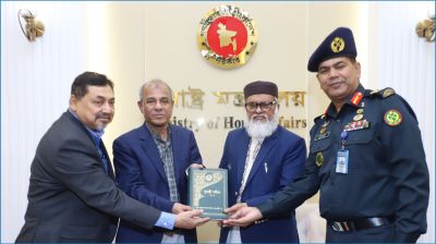 কারাগারে ১৩ হাজার ধর্মীয় বই দিচ্ছে ধর্ম মন্ত্রণালয়, নিয়োগ পাবেন শিক্ষক