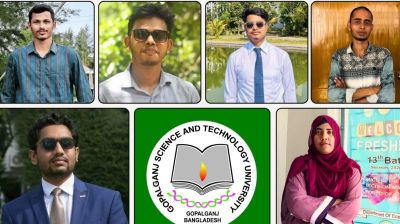 ত্রয়োদশ জাতীয় সংসদ নির্বাচন নিয়ে শিক্ষার্থীদের ভাবনা