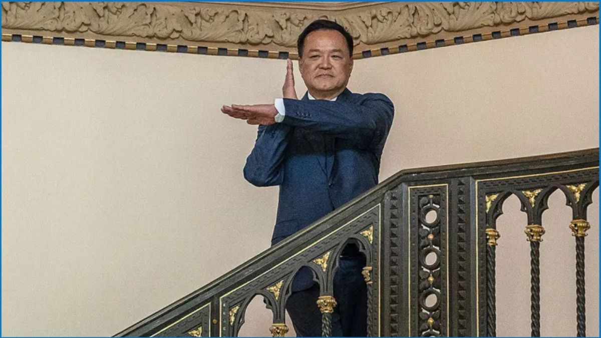 থাইল্যান্ডে নির্বাচনের ফল অনেকে কল্পনাও করেননি