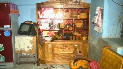 বগুড়ায় ভোটের টাকা বিতরণকে কেন্দ্র করে সংঘর্ষ, আহত ২