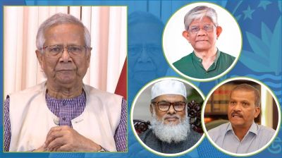 প্রধান উপদেষ্টাসহ সব উপদেষ্টার সম্পদ বিবরণী প্রকাশ