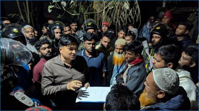 ভালুকায় ভোটারদের পান-সুপারি বিতরণ : স্বতন্ত্র প্রার্থীর কর্মীর কারাদণ্ড