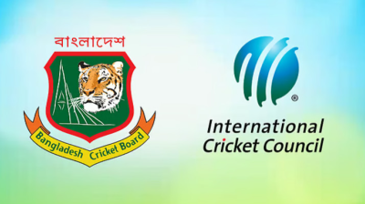 শর্ত মেনে নিয়েছে আইসিসি, বাংলাদেশের বিরুদ্ধে শাস্তি নয়