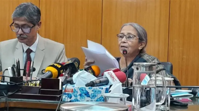 ব্যর্থতা নিয়ে বিদায় নিচ্ছি না, আমরা সফল : মৎস্য উপদেষ্টা