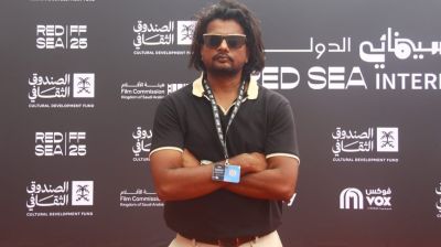 অস্কারে আমন্ত্রণ পেলেন বাংলাদেশি সাংবাদিক ওয়ালিউল বিশ্বাস