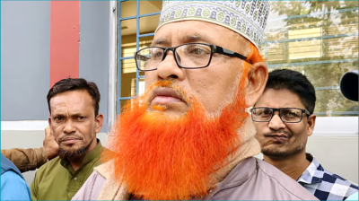 কুমিল্লায় ২ লাখ টাকাসহ জামায়াত নেতা আটক