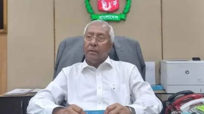 ভোটের সময় নগদ টাকা বহনে কোনো নিদিষ্ট সীমা নেই : ইসি