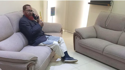 জামায়াত নেতার কাছে ছিল ৭৪ লাখ টাকা : পুলিশ