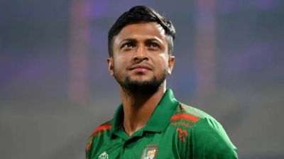 পিএসএল নিলামে উপেক্ষিত সাকিব, ডাকল না কেউই