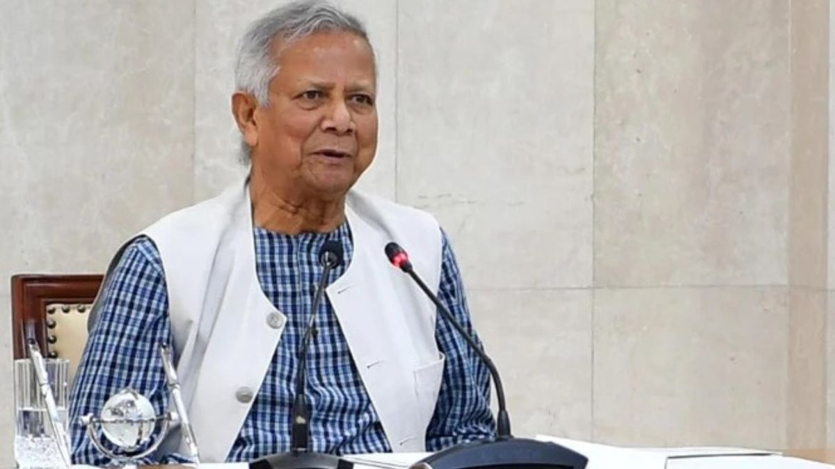 সচেতনভাবে ভোটাধিকার প্রয়োগের আহ্বান প্রধান উপদেষ্টা ড. ইউনূসের