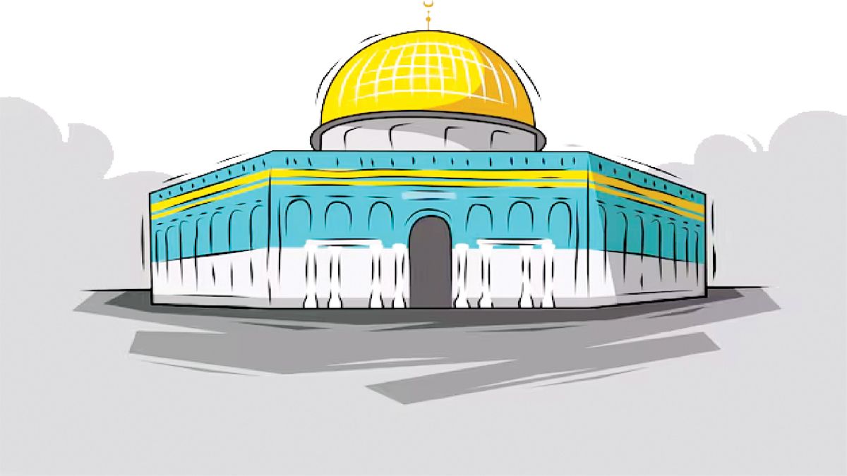 মুসলিম সমাজে ইহুদি খাছলতের অনুপ্রবেশ: পরিণতি ও প্রতিকার