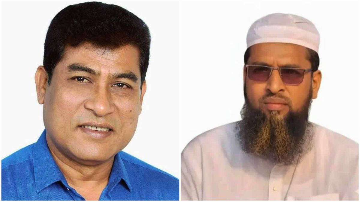 বরগুনা-১ আসনে ৪০ কেন্দ্রের ফলাফলে এগিয়ে হাতপাখা