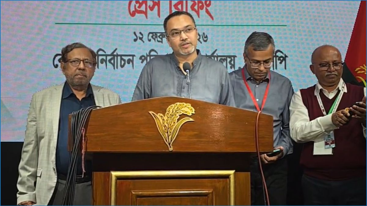 বিজয় অনিবার্য, কোনো অপচেষ্টাই সফল হবে না : বিএনপি