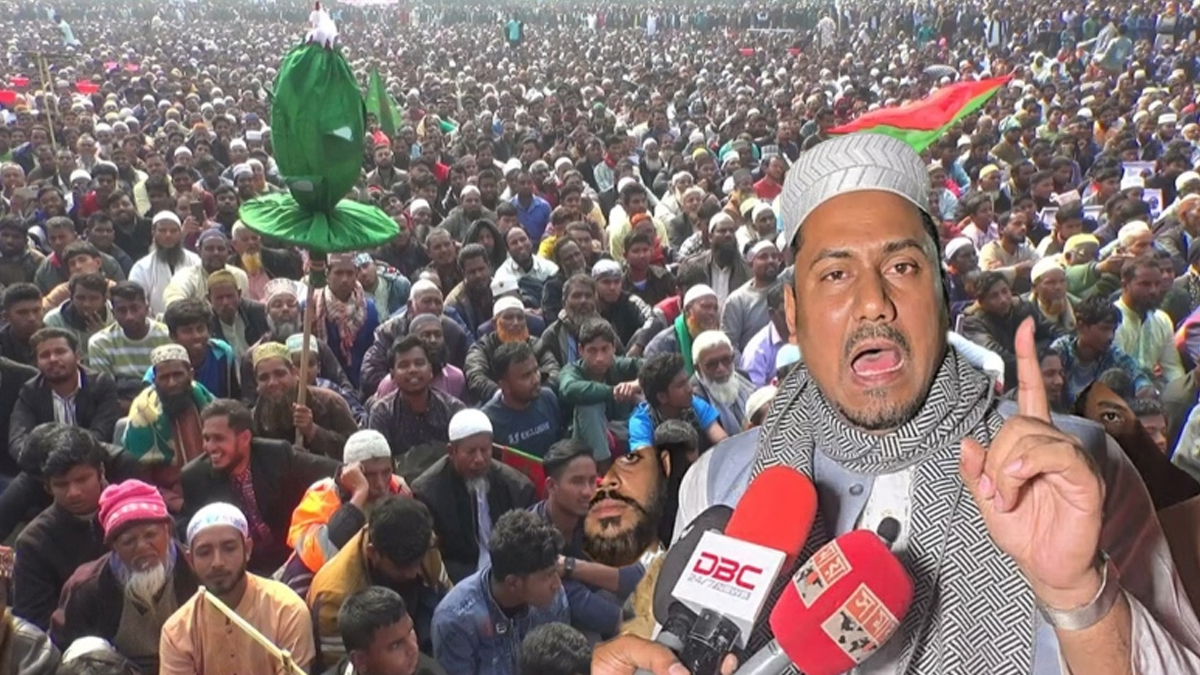 গাজীপুর-২ আসনে ভোট কারচুপির অভিযোগ, রাস্তায় নামার আহ্বান এনসিপি প্রার্থীর